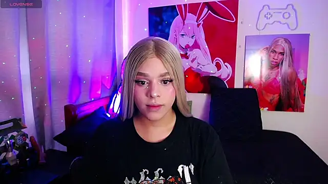 Melody p online show from 04-30-26, 06:48