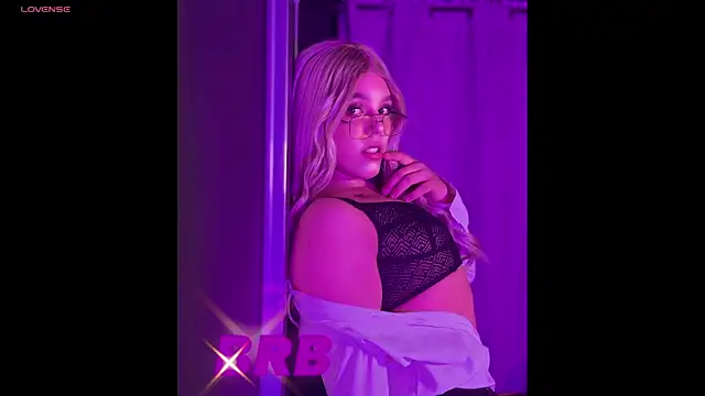 Melody p online show from 07-24-26, 04:08