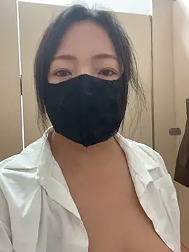 maomao116 online show from 07-19-26, 07:28