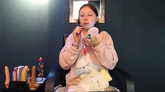 mery 26 online show from 05-20-26, 01:35