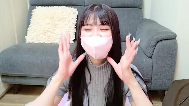 Ruru dayo online show from 07-18-26, 05:27