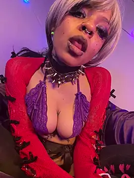nerdyhotgoth online show from 05-25-26, 04:56