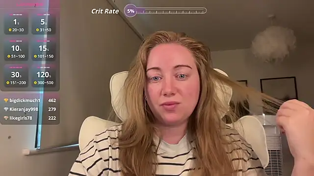 arielsweetieee online show from 05-22-26, 04:43