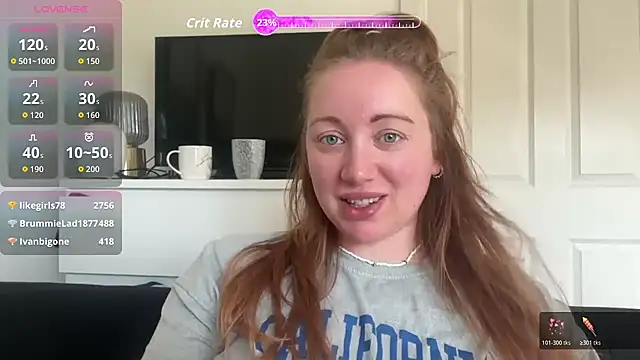 arielsweetieee online show from 04-26-26, 08:44