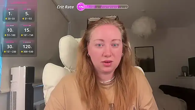 arielsweetieee online show from 04-30-26, 04:52