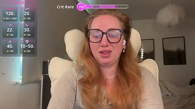 arielsweetieee online show from 05-11-26, 05:42