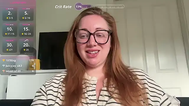 arielsweetieee online show from 04-24-26, 06:15