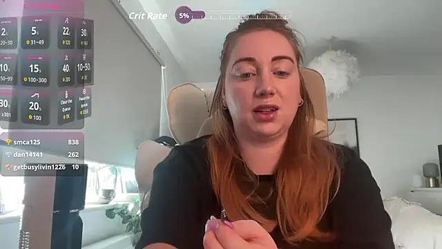 arielsweetieee online show from 04-19-26, 08:04