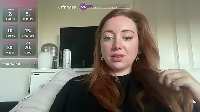 arielsweetieee online show from 04-21-26, 06:25