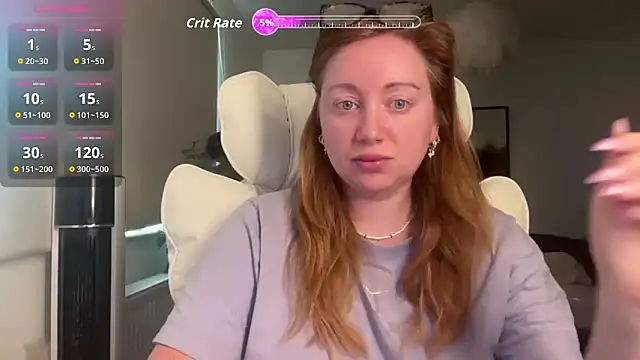 arielsweetieee online show from 05-09-26, 05:44