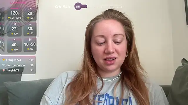 arielsweetieee online show from 05-12-26, 10:32