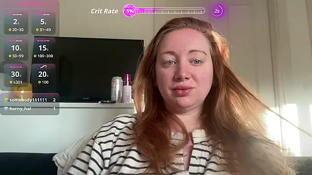 arielsweetieee online show from 04-23-26, 05:58
