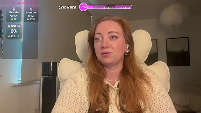 arielsweetieee online show from 05-10-26, 01:14