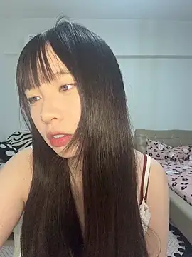Snapshot of nide-baby chatting on 05-30-26, 02:55 nide-baby online show from 05-30-26, 02:55