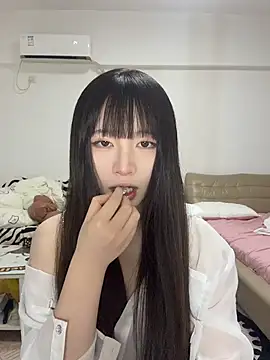 Snapshot of nide-baby chatting on 06-21-26, 11:05 nide-baby online show from 06-21-26, 11:05