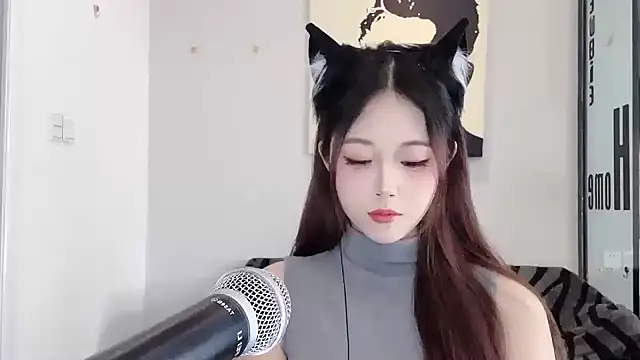 KiKi-011 online show from 05-29-26, 06:52