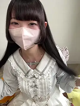 --Reina-- online show from 04-28-26, 02:10