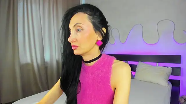 Avrora Mars online show from 05-23-26, 01:04