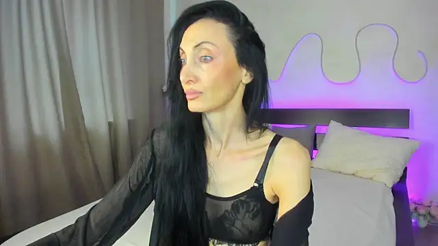 Avrora Mars online show from 05-29-26, 08:42