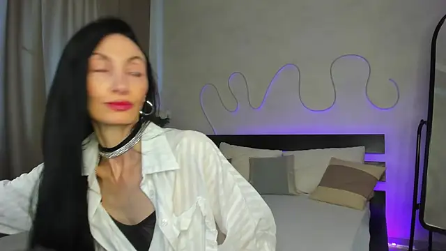 Avrora Mars online show from 05-02-26, 09:14