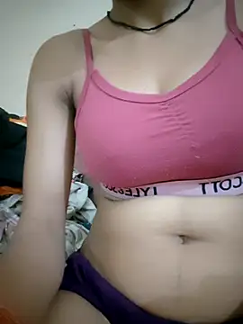 Cute-Nitya 21 online show from 06-04-26, 07:35