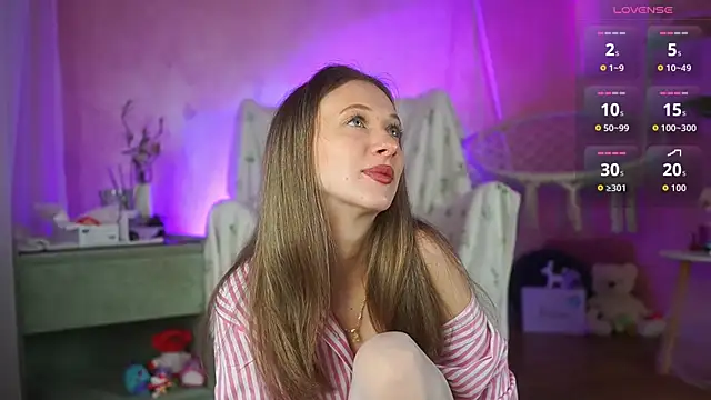 AlexiaPink online show from 04-24-26, 04:14