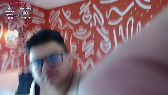 Snapshot of NekoShortyX chatting on 04-16-26, 01:34 NekoShortyX online show from 04-16-26, 01:34