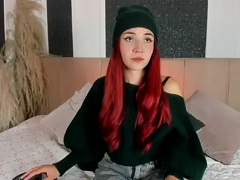 Gissy palmer online show from 05-28-26, 12:00