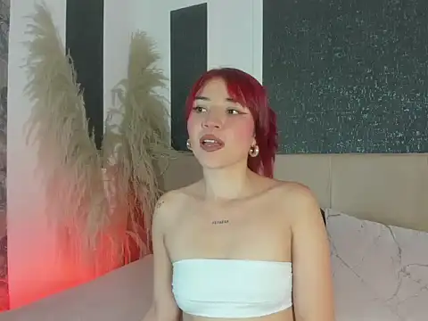 Gissy palmer online show from 05-08-26, 11:36