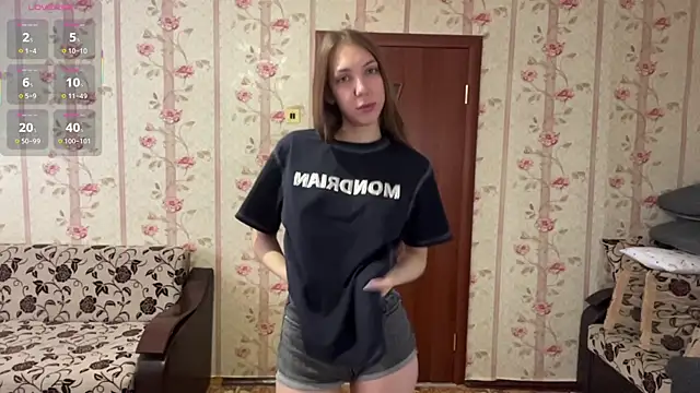 ToiAhsing online show from 05-03-26, 05:23