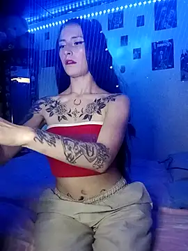 im scarlett20 online show from 05-01-26, 10:59