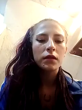 im scarlett20 online show from 05-04-26, 12:36