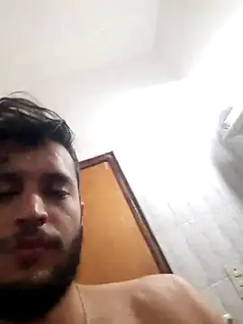 GeorgeLatamXL online show from 04-18-26, 08:53