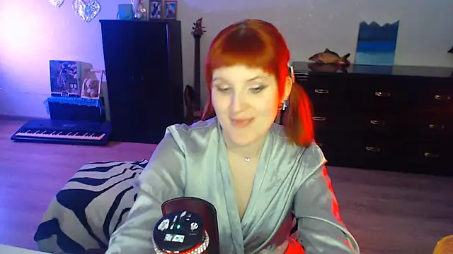 ConchitaMesser online show from 05-09-26, 09:18
