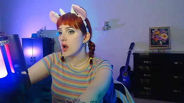 ConchitaMesser online show from 05-20-26, 09:45