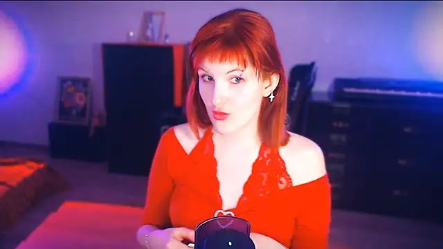 ConchitaMesser online show from 04-22-26, 08:15