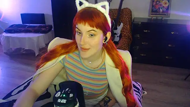 ConchitaMesser online show from 05-17-26, 09:59