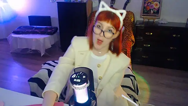 ConchitaMesser online show from 05-14-26, 10:29