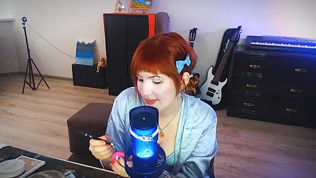 ConchitaMesser online show from 04-24-26, 03:36