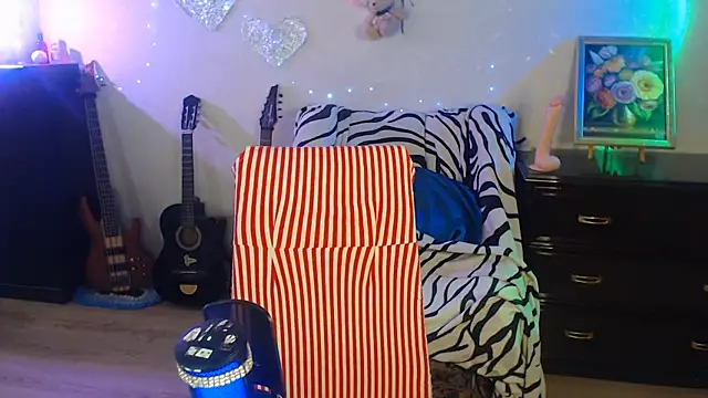 ConchitaMesser online show from 05-26-26, 03:04