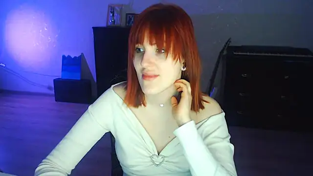 ConchitaMesser online show from 04-18-26, 05:26