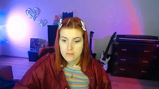 ConchitaMesser online show from 05-03-26, 07:06