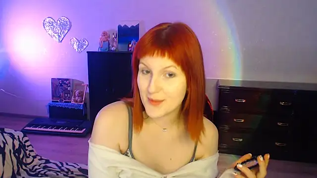 ConchitaMesser online show from 05-07-26, 09:51