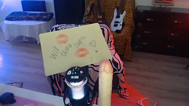 ConchitaMesser online show from 05-18-26, 04:07