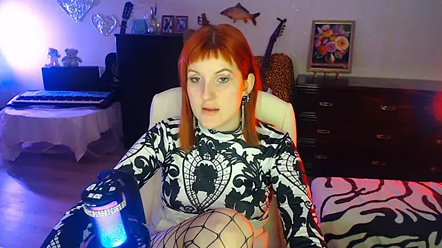 ConchitaMesser online show from 05-11-26, 07:55