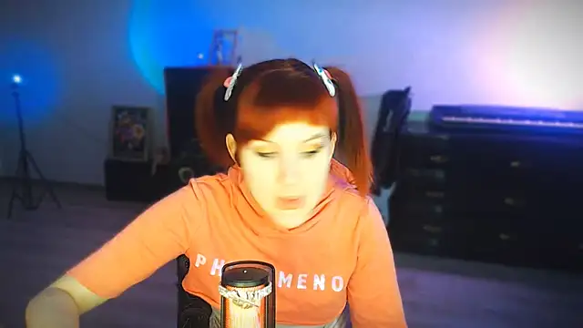 ConchitaMesser online show from 04-23-26, 09:49