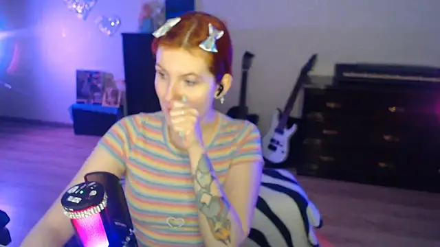 ConchitaMesser online show from 05-04-26, 06:44