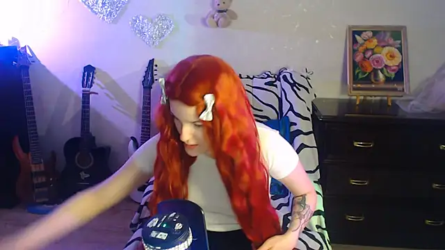 ConchitaMesser online show from 05-22-26, 08:51