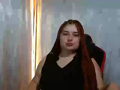 NovaSonneI online show from 04-21-26, 04:02