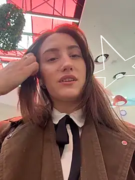 Tiny Anny online show from 04-22-26, 11:06